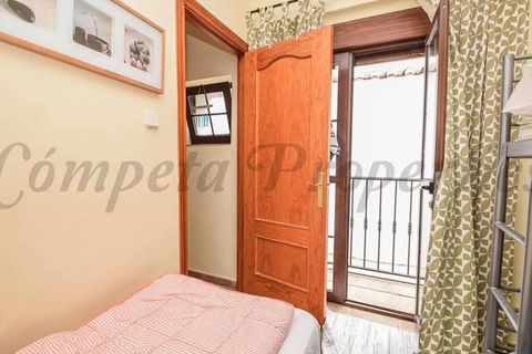 Byhus i Torrox, Malaga, Torrox - € 199.000 | Ref: TTH707 - foto 13