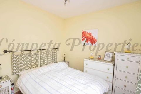 Byhus i Torrox, Malaga, Torrox - € 199.000 | Ref: TTH707 - foto 14