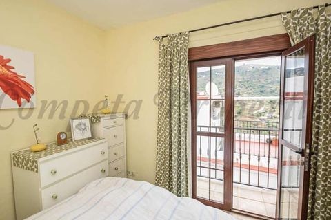 Byhus i Torrox, Malaga, Torrox - € 199.000 | Ref: TTH707 - foto 15