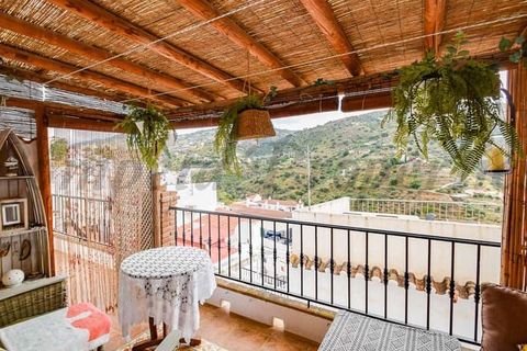 Byhus i Torrox, Malaga, Torrox - € 199.000 | Ref: TTH707 - foto 16