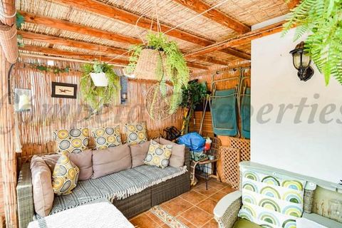 Byhus i Torrox, Malaga, Torrox - € 199.000 | Ref: TTH707 - foto 17