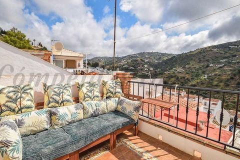 Byhus i Torrox, Malaga, Torrox - € 199.000 | Ref: TTH707 - foto 19