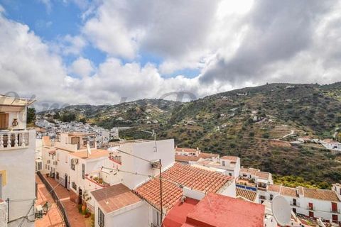 Byhus i Torrox, Malaga, Torrox - € 199.000 | Ref: TTH707 - foto 20
