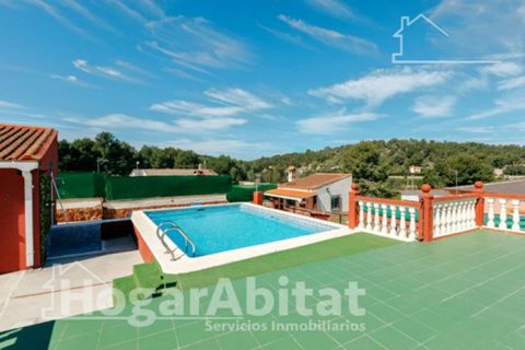 Villa i Vilamarxant, Valencia, Vilamarxant - € 450.000 | Ref: 041ROD450.FPV-A/3716 - foto 1