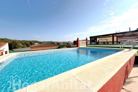 Villa i Vilamarxant, Valencia, Vilamarxant - € 450.000 | Ref: 041ROD450.FPV-A/3716 - foto 2