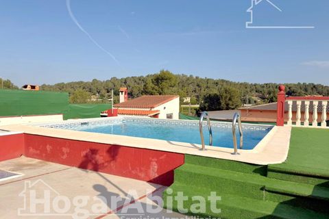 Villa i Vilamarxant, Valencia, Vilamarxant - € 450.000 | Ref: 041ROD450.FPV-A/3716 - foto 3