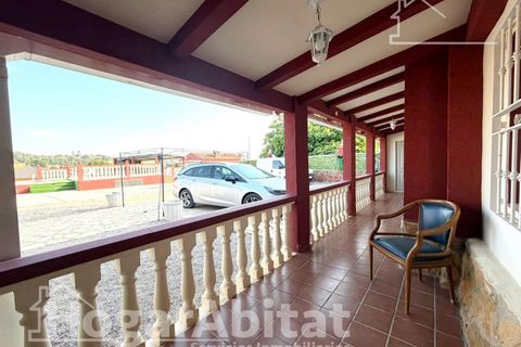 Villa i Vilamarxant, Valencia, Vilamarxant - € 450.000 | Ref: 041ROD450.FPV-A/3716 - foto 4