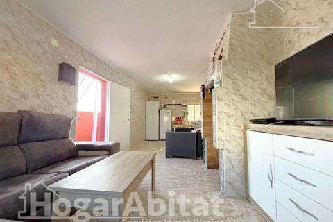 Villa i Vilamarxant, Valencia, Vilamarxant - € 450.000 | Ref: 041ROD450.FPV-A/3716 - foto 5