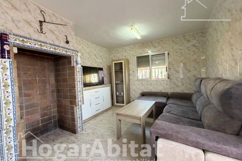 Villa i Vilamarxant, Valencia, Vilamarxant - € 450.000 | Ref: 041ROD450.FPV-A/3716 - foto 6