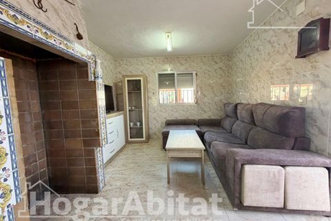 Villa i Vilamarxant, Valencia, Vilamarxant - € 450.000 | Ref: 041ROD450.FPV-A/3716 - foto 7