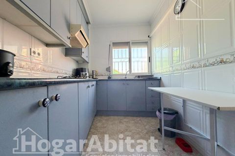 Villa i Vilamarxant, Valencia, Vilamarxant - € 450.000 | Ref: 041ROD450.FPV-A/3716 - foto 11