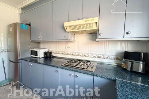 Villa i Vilamarxant, Valencia, Vilamarxant - € 450.000 | Ref: 041ROD450.FPV-A/3716 - foto 12
