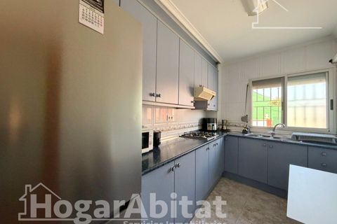 Villa i Vilamarxant, Valencia, Vilamarxant - € 450.000 | Ref: 041ROD450.FPV-A/3716 - foto 13