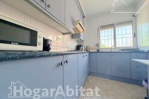 Villa i Vilamarxant, Valencia, Vilamarxant - € 450.000 | Ref: 041ROD450.FPV-A/3716 - foto 14
