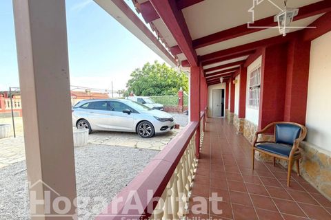 Villa i Vilamarxant, Valencia, Vilamarxant - € 450.000 | Ref: 041ROD450.FPV-A/3716 - foto 15
