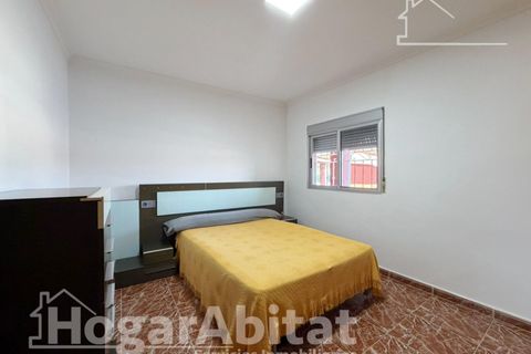 Villa i Vilamarxant, Valencia, Vilamarxant - € 450.000 | Ref: 041ROD450.FPV-A/3716 - foto 16