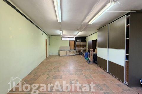 Villa i Vilamarxant, Valencia, Vilamarxant - € 450.000 | Ref: 041ROD450.FPV-A/3716 - foto 19