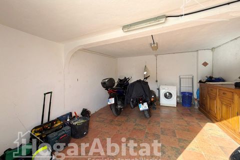 Villa i Vilamarxant, Valencia, Vilamarxant - € 450.000 | Ref: 041ROD450.FPV-A/3716 - foto 23