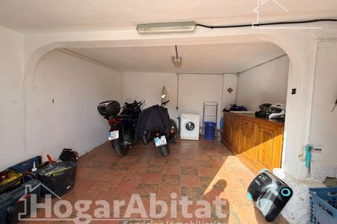Villa i Vilamarxant, Valencia, Vilamarxant - € 450.000 | Ref: 041ROD450.FPV-A/3716 - foto 24