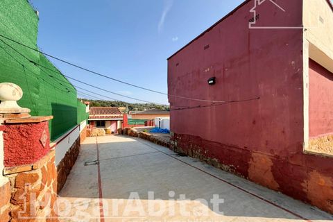 Villa i Vilamarxant, Valencia, Vilamarxant - € 450.000 | Ref: 041ROD450.FPV-A/3716 - foto 25