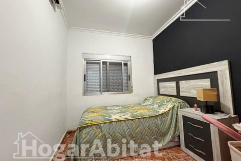 Villa i Vilamarxant, Valencia, Vilamarxant - € 450.000 | Ref: 041ROD450.FPV-A/3716 - foto 27
