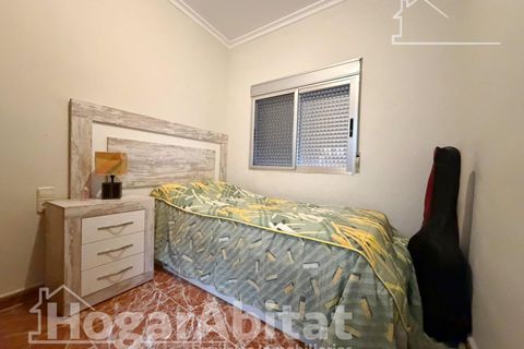 Villa i Vilamarxant, Valencia, Vilamarxant - € 450.000 | Ref: 041ROD450.FPV-A/3716 - foto 28