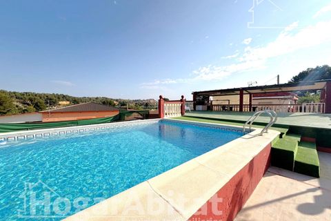 Villa i Vilamarxant, Valencia, Vilamarxant - € 450.000 | Ref: 041ROD450.FPV-A/3716 - foto 29