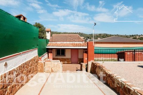 Villa i Vilamarxant, Valencia, Vilamarxant - € 450.000 | Ref: 041ROD450.FPV-A/3716 - foto 30