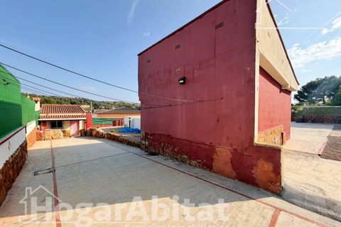 Villa i Vilamarxant, Valencia, Vilamarxant - € 450.000 | Ref: 041ROD450.FPV-A/3716 - foto 35