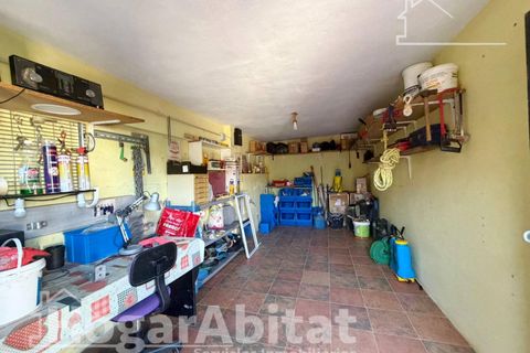 Villa i Vilamarxant, Valencia, Vilamarxant - € 450.000 | Ref: 041ROD450.FPV-A/3716 - foto 36
