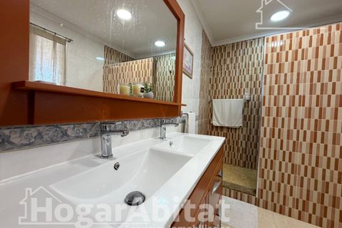 Villa i Vilamarxant, Valencia, Vilamarxant - € 450.000 | Ref: 041ROD450.FPV-A/3716 - foto 42