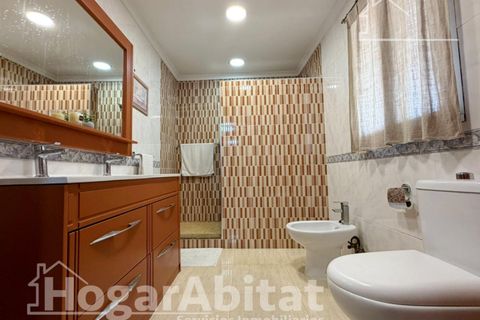 Villa i Vilamarxant, Valencia, Vilamarxant - € 450.000 | Ref: 041ROD450.FPV-A/3716 - foto 43