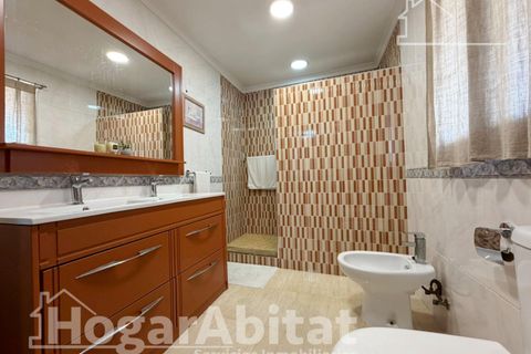 Villa i Vilamarxant, Valencia, Vilamarxant - € 450.000 | Ref: 041ROD450.FPV-A/3716 - foto 44