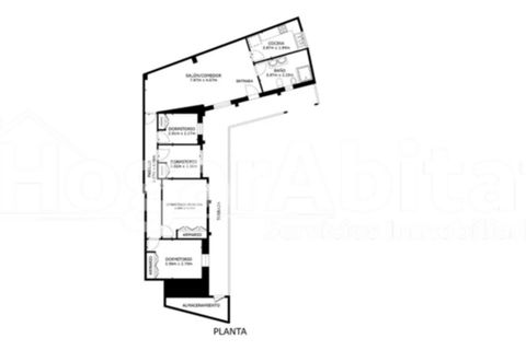 Villa i Vilamarxant, Valencia, Vilamarxant - € 450.000 | Ref: 041ROD450.FPV-A/3716 - foto 47