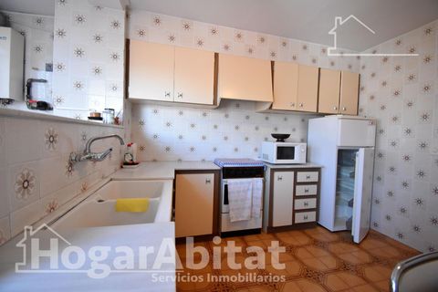 Leilighet i Piles, Valencia, Piles - € 115 000 | Ref: 097MAR115.FPV-A/3716 - foto 9