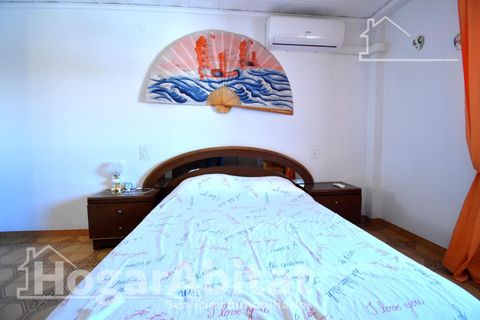 Leilighet i Piles, Valencia, Piles - € 115 000 | Ref: 097MAR115.FPV-A/3716 - foto 15