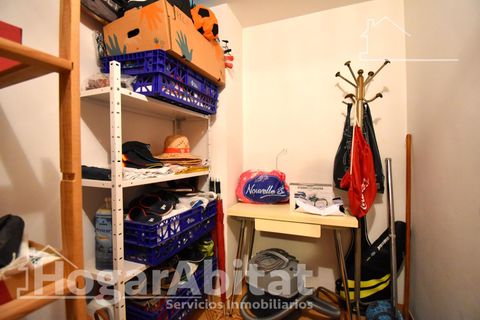 Leilighet i Piles, Valencia, Piles - € 115 000 | Ref: 097MAR115.FPV-A/3716 - foto 25