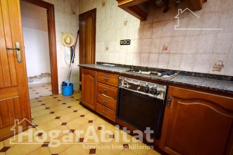 Villa i Montserrat, Valencia, Montserrat - € 250.000 | Ref: 018BON250.FPV-B/3716 - foto 6