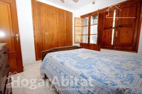Villa i Montserrat, Valencia, Montserrat - € 250.000 | Ref: 018BON250.FPV-B/3716 - foto 11