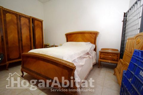 Villa i Montserrat, Valencia, Montserrat - € 250.000 | Ref: 018BON250.FPV-B/3716 - foto 21