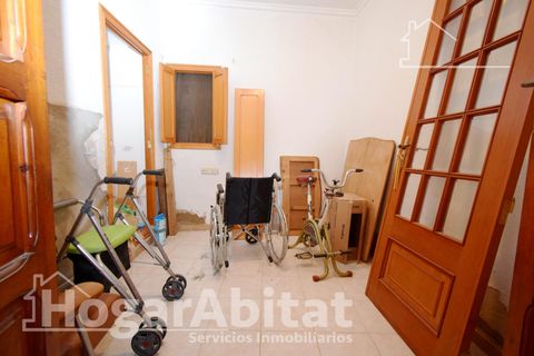 Villa i Montserrat, Valencia, Montserrat - € 250.000 | Ref: 018BON250.FPV-B/3716 - foto 25