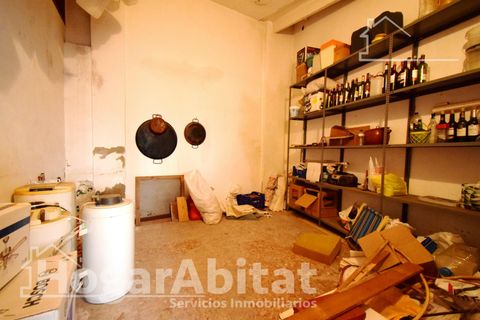 Villa i Montserrat, Valencia, Montserrat - € 250.000 | Ref: 018BON250.FPV-B/3716 - foto 28