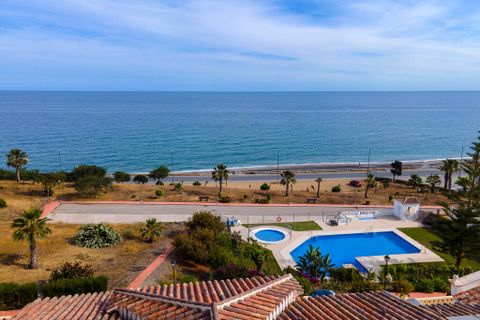 Byhus i Torrox, Malaga, Torrox - € 499.000 | Ref: THM2617 - foto 1