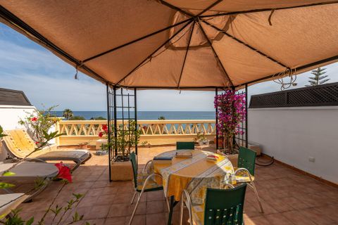 Byhus i Torrox, Malaga, Torrox - € 499.000 | Ref: THM2617 - foto 2