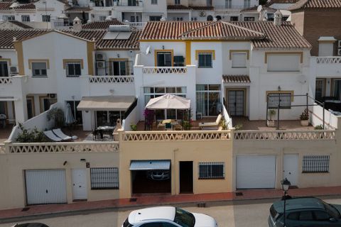 Byhus i Torrox, Malaga, Torrox - € 499.000 | Ref: THM2617 - foto 4
