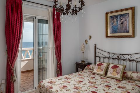 Byhus i Torrox, Malaga, Torrox - € 499.000 | Ref: THM2617 - foto 5