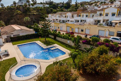 Byhus i Torrox, Malaga, Torrox - € 499.000 | Ref: THM2617 - foto 7