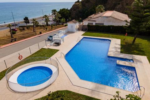 Byhus i Torrox, Malaga, Torrox - € 499.000 | Ref: THM2617 - foto 8