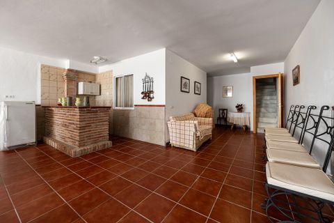 Byhus i Torrox, Malaga, Torrox - € 499.000 | Ref: THM2617 - foto 11