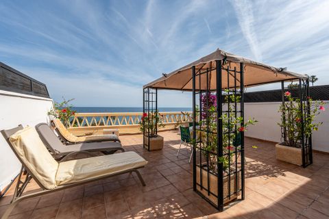 Byhus i Torrox, Malaga, Torrox - € 499.000 | Ref: THM2617 - foto 19